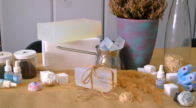 Mastering the Art of Soap Making at Home