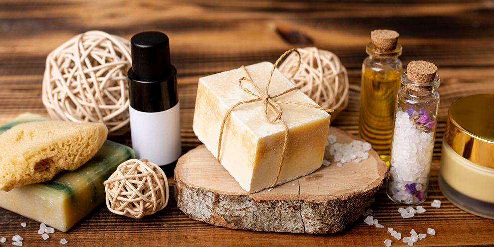 MachaAle: Handcrafted Soap Design Courses