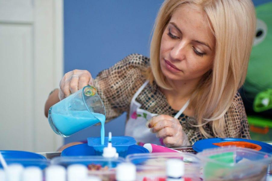 Elevate Your Soap Crafting Skills