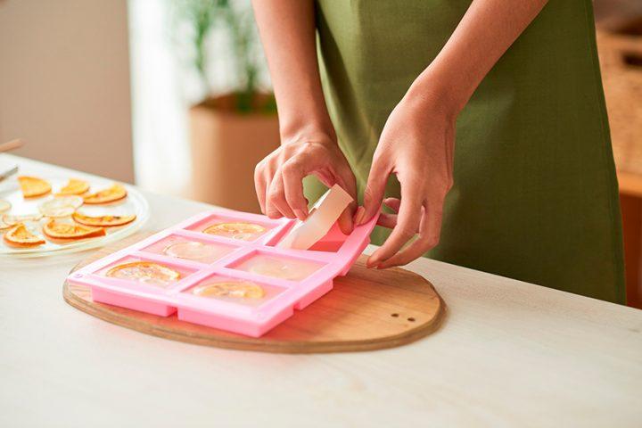 Mastering Artisan Soap Creation